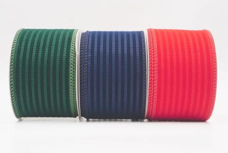 Cinta de terciopelo con rayas texturizadas_KF9606 (2)